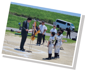 寝屋川JC