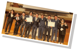 寝屋川JC