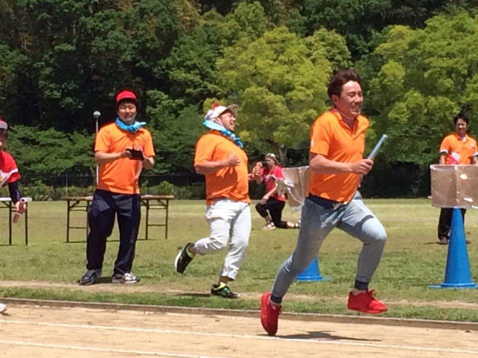 寝屋川大運動会 〜思い出せあの興奮〜